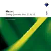 Lotus String Quartet - Mozart: String Quartets Nos. 21 & 22
